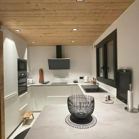 De Jade Hotel Sallanches