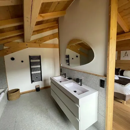 De Jade Hotel Sallanches
